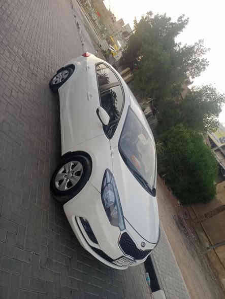 السلام وعليكم كيه سيراتو وارد خليجي مديل 2014 رقم اربيل منتهيه سنويه بسم شركه مضمونه مكينه 1600 دوش سياره جاهزه من كلشي مال جناي تبريد ❄️ ثلج حداديه جاهزه كير جاهز مكينه بيها صوت رواجز فقط لا مفتوحه ولا كلشي على لبلاد سياره مكفوله من كلشي بيها مدكر امامي فقط سعر سياره 97 $ واني خادم هذا رقم تليفوني ***********
