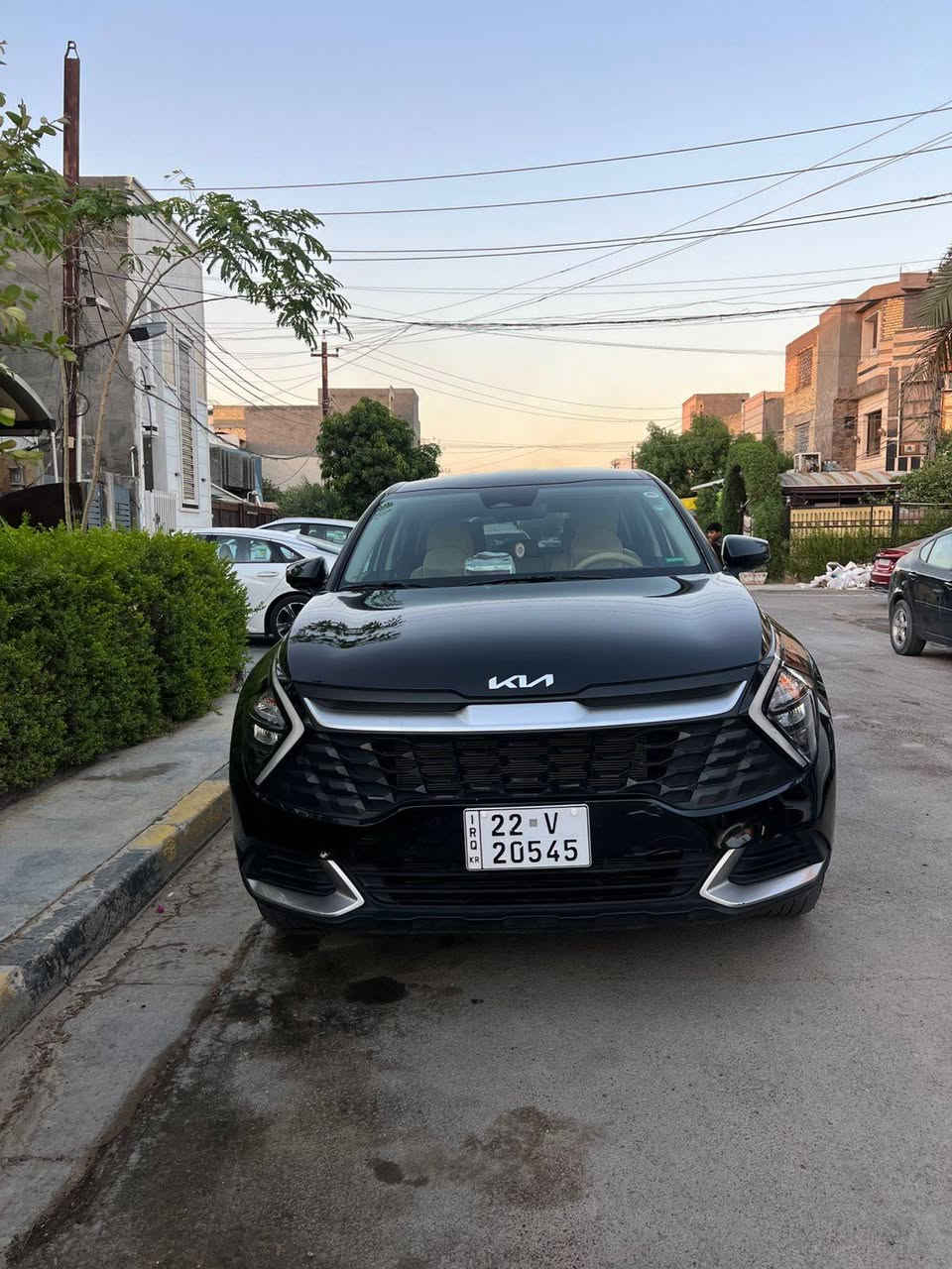 سبورتج 2023 نص فول ب175 مكانها بغداد


**إذا كنت صاحب هذا الإعلان وتريد حذفه لأي سبب، رجاءا أرسل رسالة إلى الدعم الفني**