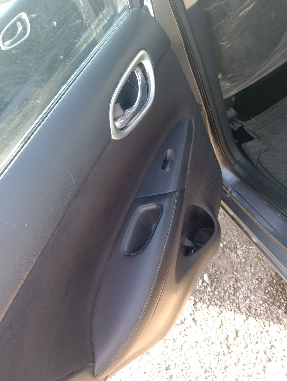 السلام عليكم نيسان سنترا 19
السعر 85

***********
***********
