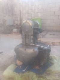 اخوان محرك دراجه كاوسكي للبيع شغال ٠٧٧١٢٦٢١٦٨٩