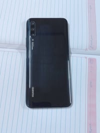 هواوي Y9s • ١٢٨ • كاميرا منبثقة