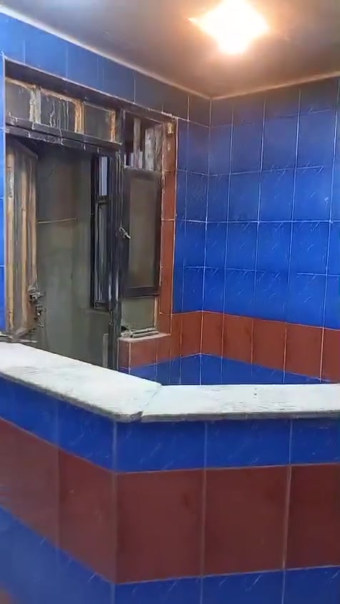 مشتمل للايجار حي التحدي خلف أفران دينار غرف نوم وصاله ومطبخ ب300الف بشهر كل شهر بشهره 
***********
***********
