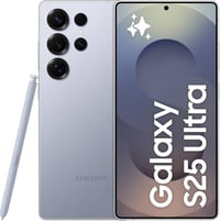موبايل كلكسي الترا  Galaxy S25  Ultra  (سمائي) ذاكرة 256 گيگا نظيفة كل...
