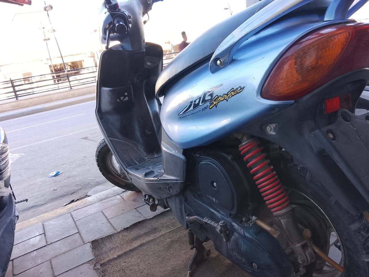 سلام عليكم قچمه بلاد ختم واحد محرك مامفتوح دراجه كله شغاله وماملعوب بيه ومحرك ناعم ونگره بكل وقت 450 كربلاء البوبيات عمود رقم ( 7 ) ***********
