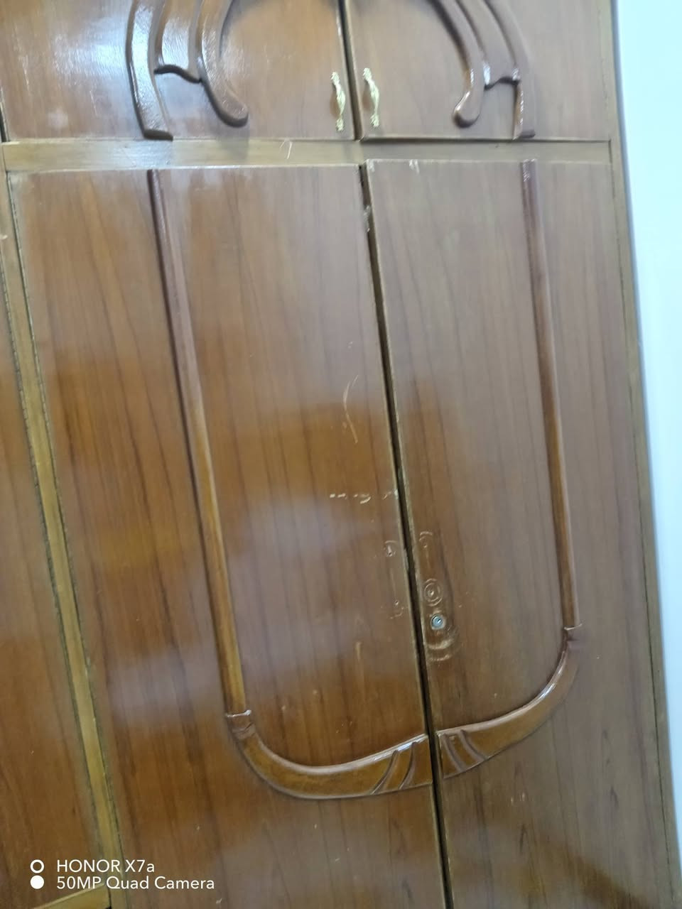 غرفة نوم للبيع خشب عراقي مستعمل ثقيل كنتور خمس ابواب ملحق
العنوان القوسيات مفرق تلكيف

للتواصل الاتصال على الارقام او مراسلة واتساب ***********

  ***********
