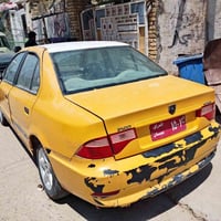 سمند • شغالة • ميسان