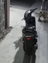 ماكس عدله • دراجه بلاديه • مكينه ما مفتوحه