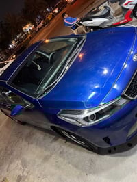 كيا فورتي 2018 سياره معوقين (حره صارت) رقم بغداد السياره بيها 3 قطع صب...