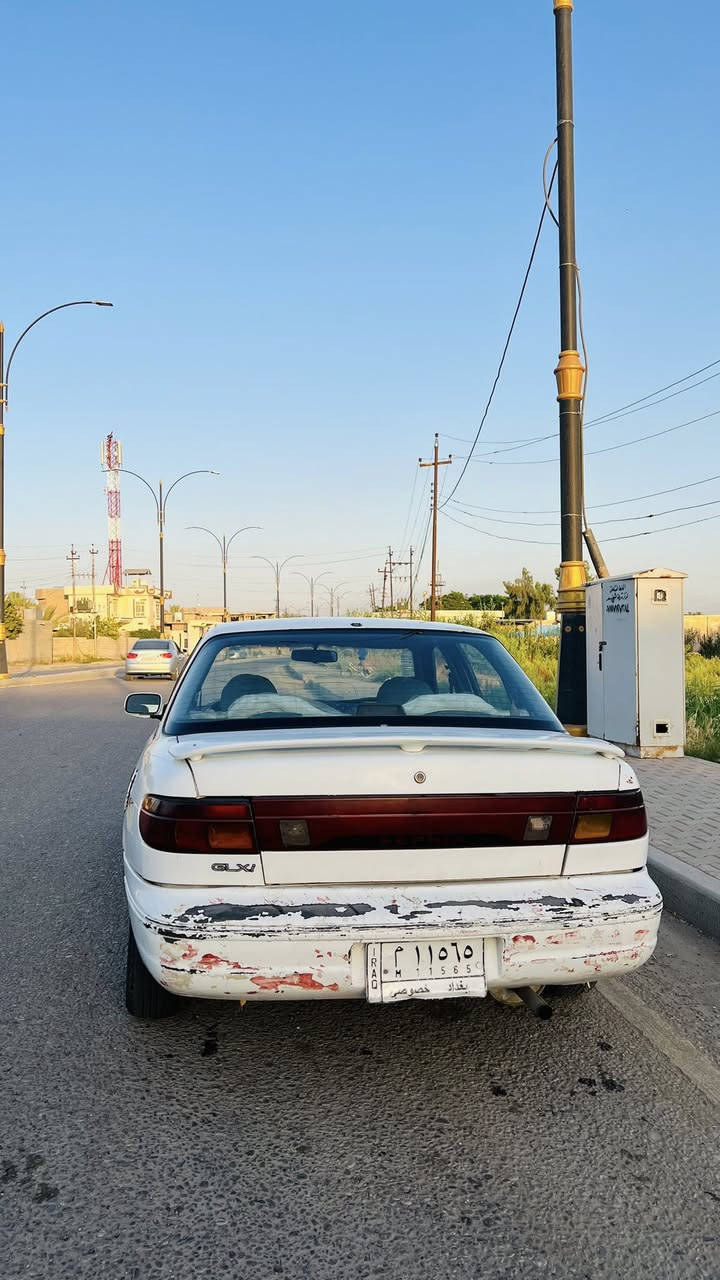 للبيع
كيا سيفيا 1994 رقم بغداد موازي سنوية نافذة من 2020 محرك صغير مبدل جديد مال كصة كير اوتوماتيك خير من الله تبريد شغال صدر امامي خلفي جديد تحويل ثاني يوم سياره جاهزه ترايك للبصره السعر ( 28 ) للتواصل ***********
