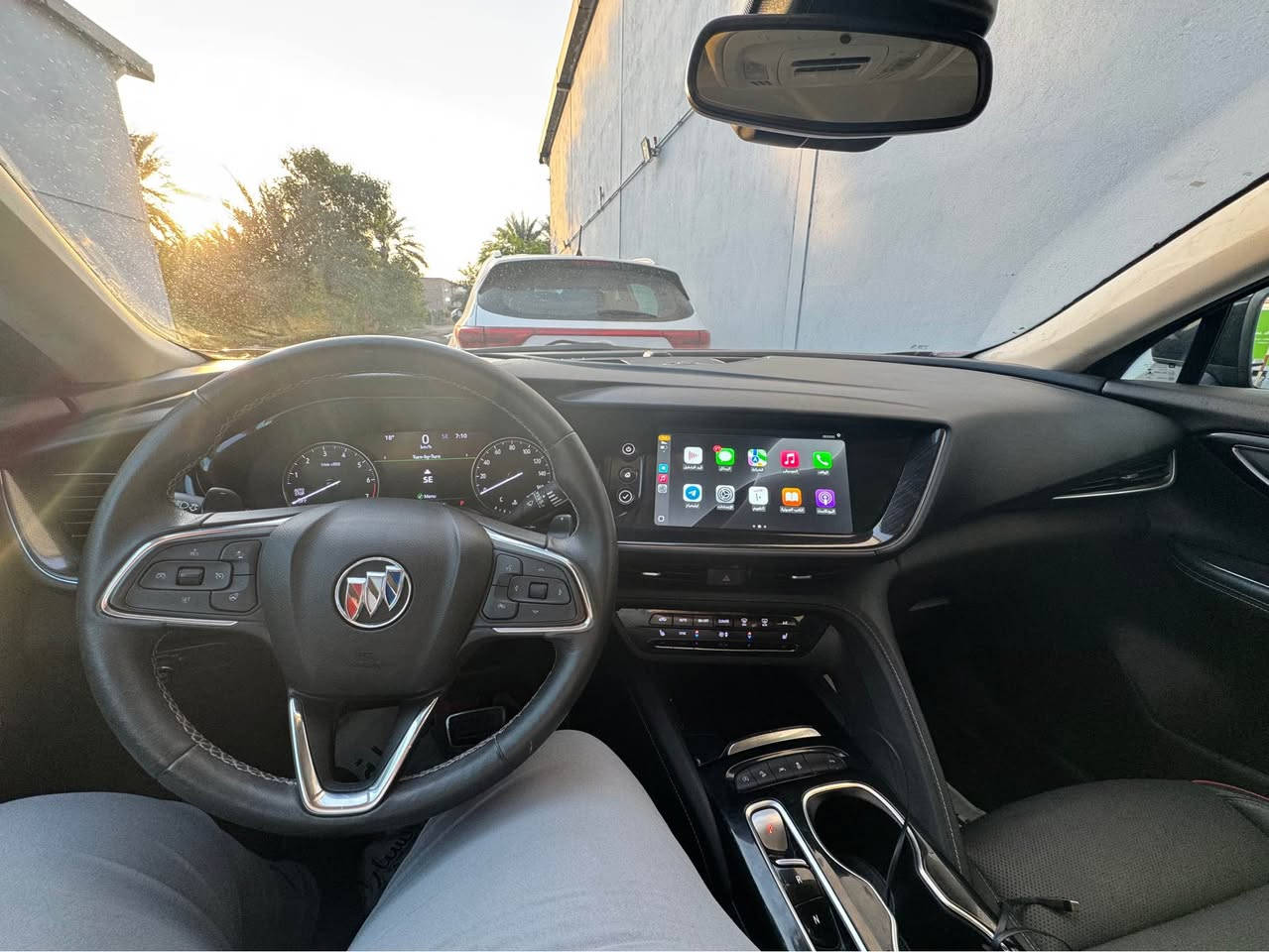 سلام عليكم بيوك انفنجن أمريكي موديل ٢٣
محرك ٢٠٠٠تيربو ٣انضمه قياده فوري وي وسبورت واقتصادي ماشيه سياره ٣١ الف كيلو 
سيارة فول موصفات كشنات تدفه وجلد 
أدواته متوفره كله ورخيصه لين صدره مال ماليبو بصوره عامه كله مال شوفر
***********
سعر ١٥٥ ورقه وبيه مجال بغداد, العراق
