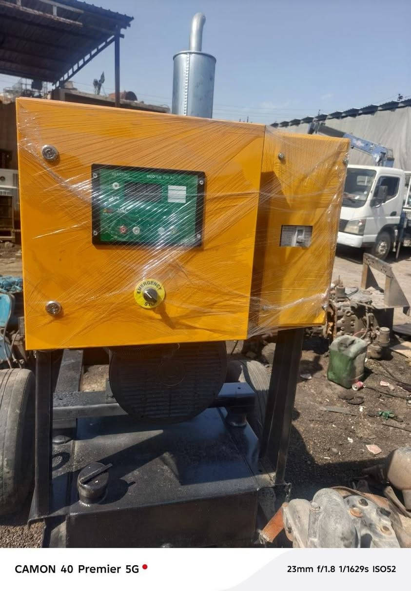 بيركنز 3 بستن ١٠٥ انكليزي 
محرك ما مشتغل بالعراق مجفت 
توليد إيطالي بلادي 
بورد نظام حماية  
يتحمل ٧٥ امبير فعلي 
ضمان 3 ايام 
عنوان موصل


**إذا كنت صاحب هذا الإعلان وتريد حذفه لأي سبب، رجاءا أرسل رسالة إلى الدعم الفني**
