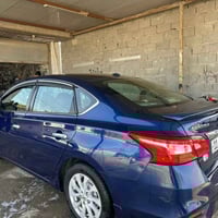 سنترا • ٢٠١٨ • وارد أمريكي