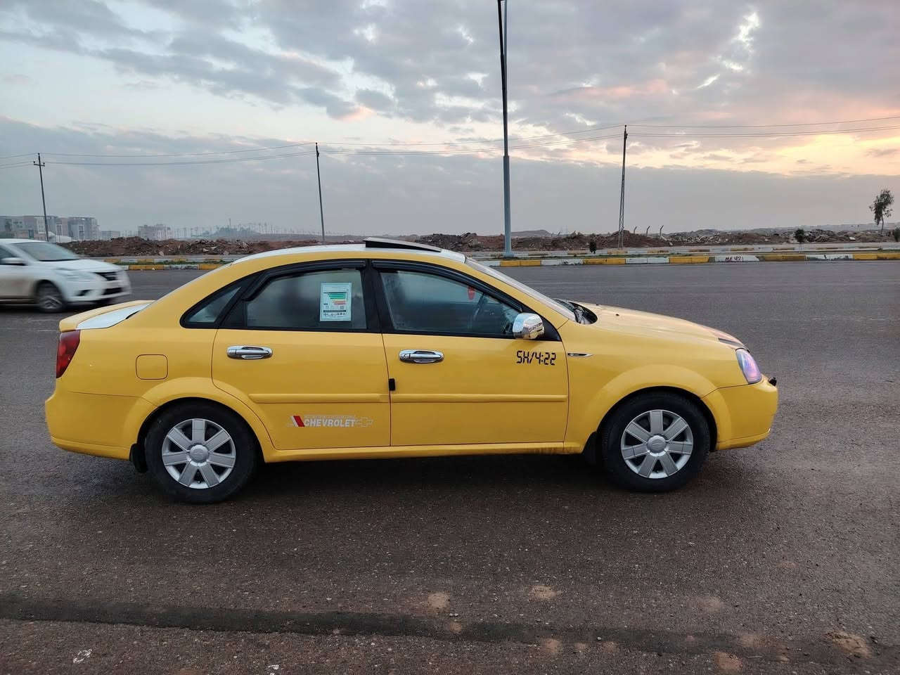 السلام عليكم شوفرليت اوبترا موديل 2012 رقم بغداد انكليزي بأسمي مشروع وطني شرط تحويل مكينه وكير بشرط فول اوتماتيك صدر أمامي وخلفي جديد تخم تايرات جدد شاشه سستم سماعات تحكم ستيرن تبريد تدفئه شغال سياره مكفوله من الضربه والتبديل مصبوغه احزام جماله سياره جديده واحله من الصور بشرط كلوب مابيهه نقص للبيع فقط السعر 76 وبيهه مجال بسيط
العنوان كركوك دوميز
رقم الهاتف ***********
