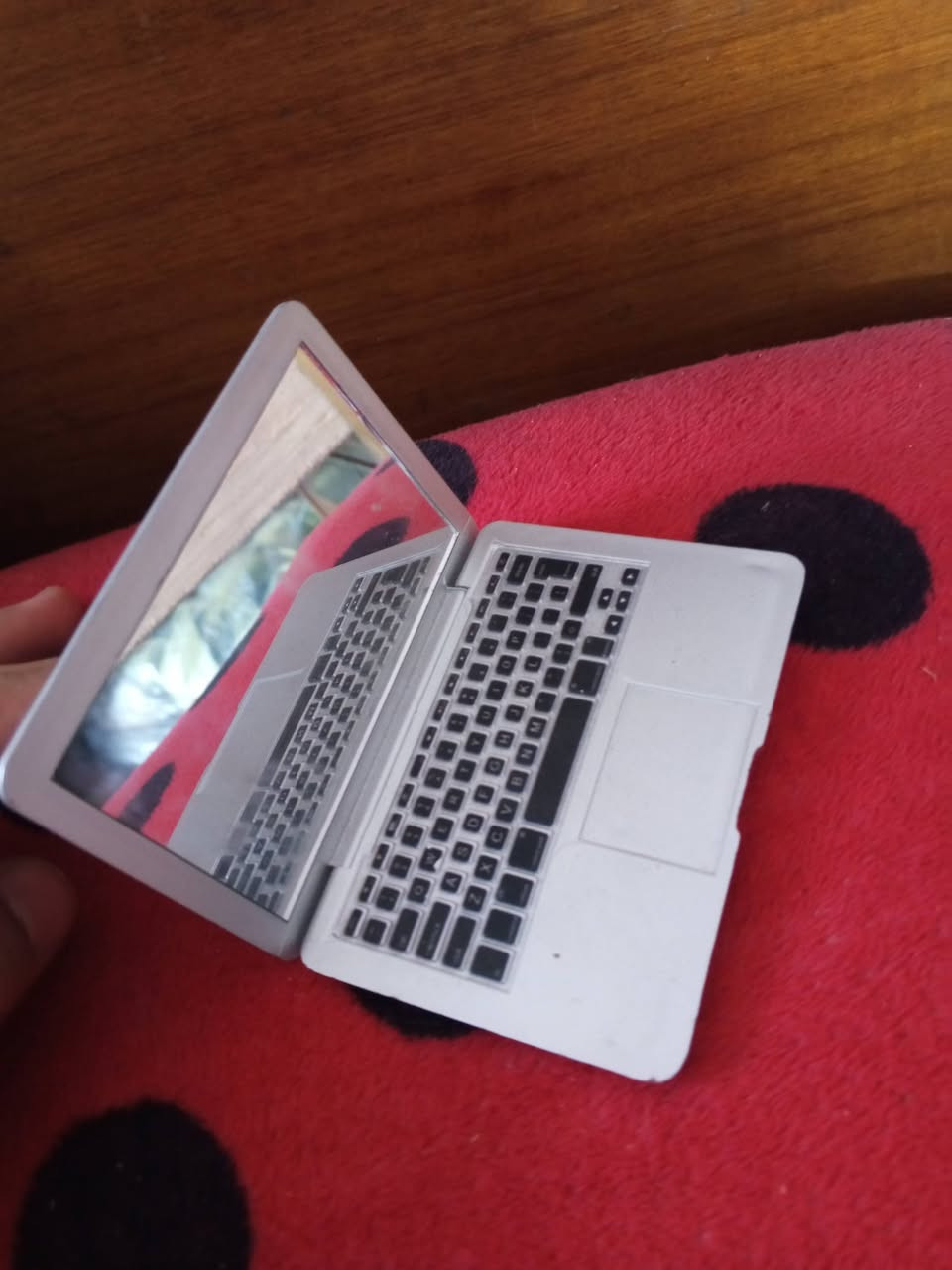 سلام عليكم غراض امزون للبيع كلشي وسعره علق واني اراسلك مكاني نجف حي الميلاد


**إذا كنت صاحب هذا الإعلان وتريد حذفه لأي سبب، رجاءا أرسل رسالة إلى الدعم الفني**