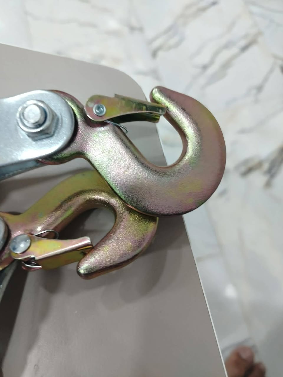متوفر بهذا الشكل با 30 ويا التوصيل لجميع أنحاء العراق


**إذا كنت صاحب هذا الإعلان وتريد حذفه لأي سبب، رجاءا أرسل رسالة إلى الدعم الفني**