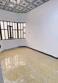 الفيروزيه شارع سبعه • ٤ غرف • طابقين