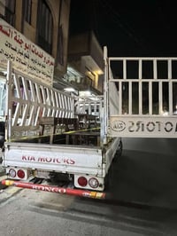 نقل جميع انواع الاغراض  داخل المناطق وخارجها حته لو محافظات واسعار منا...