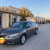 كامري • ٢٠٠٧ • وارد امريكي