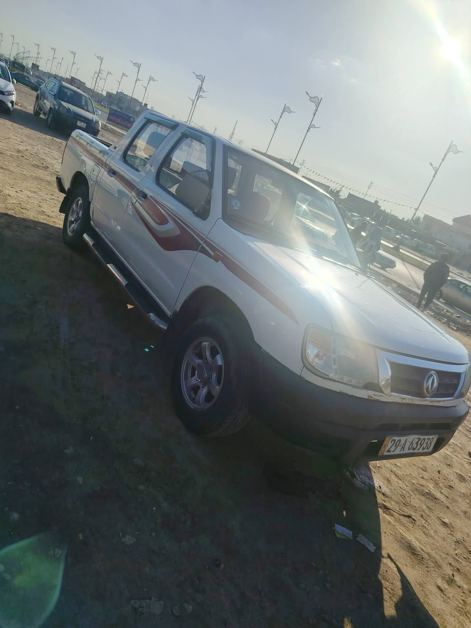 السلام عليكم كريت ويل موديل ٢٠١٦ سنويه جديده رقم واسط مكفوله شكل نيسان السعر ٨٠ بيها مجال مكاني الصويره مكلف بلنشر رقم صاحب السياره*********** /***********
