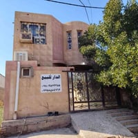 الحيره حي الحسين • ١٢٥م٢ • ٣ غرف