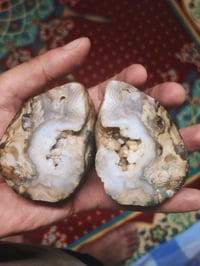 عقيق تحصيني • ٢٥٠ جرام