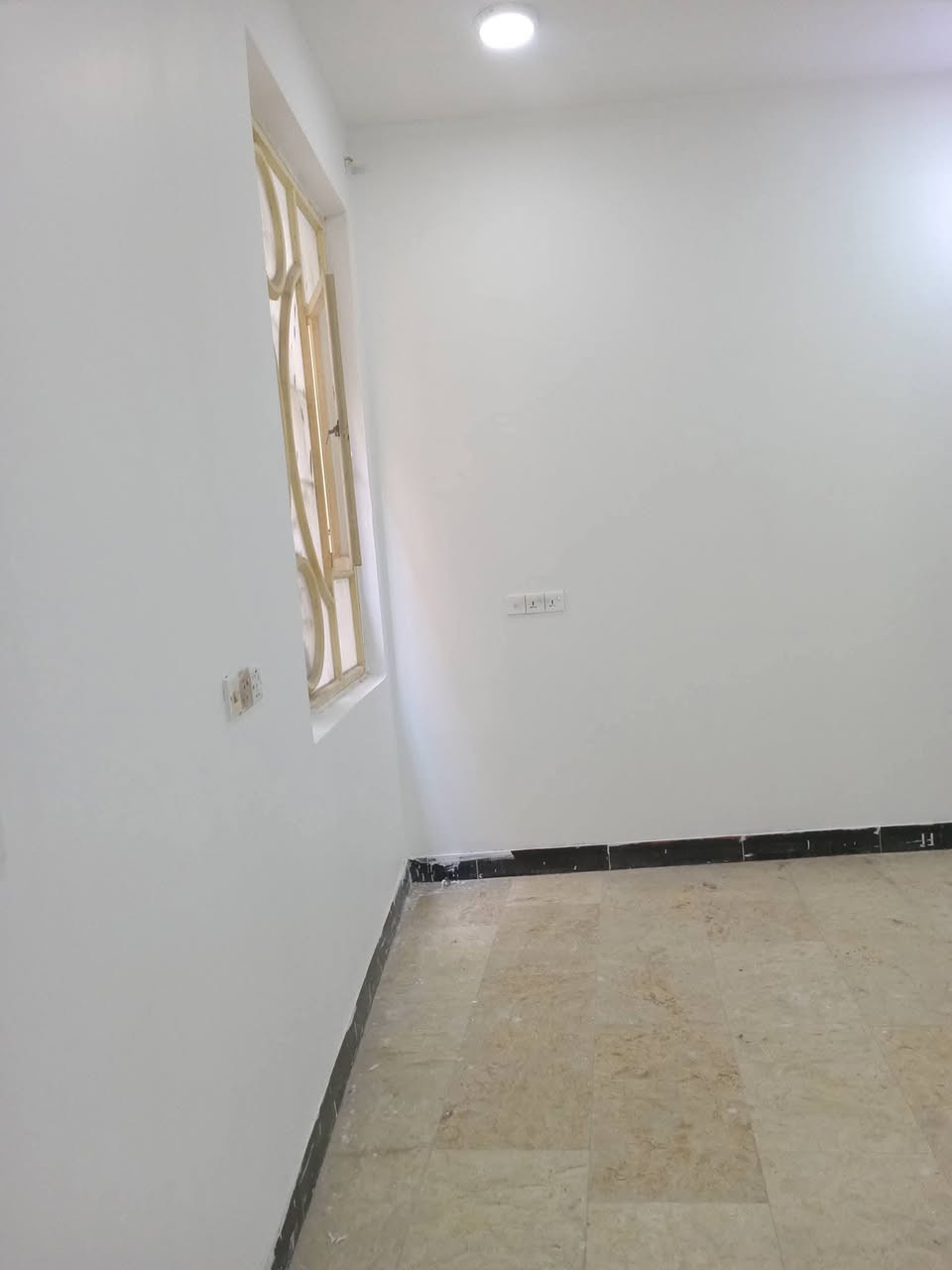علي الصباغ
متفرغ صبغ ومعجون درجة اولى

سحبات ملكي

صبغ واجهية منزل

ديكور بديل الخشب 

ديكور شيبورد

تصليح الجدران

ديكور بديل الرخام

صبغ سيراميك 

واتساب او اتصال ***********
