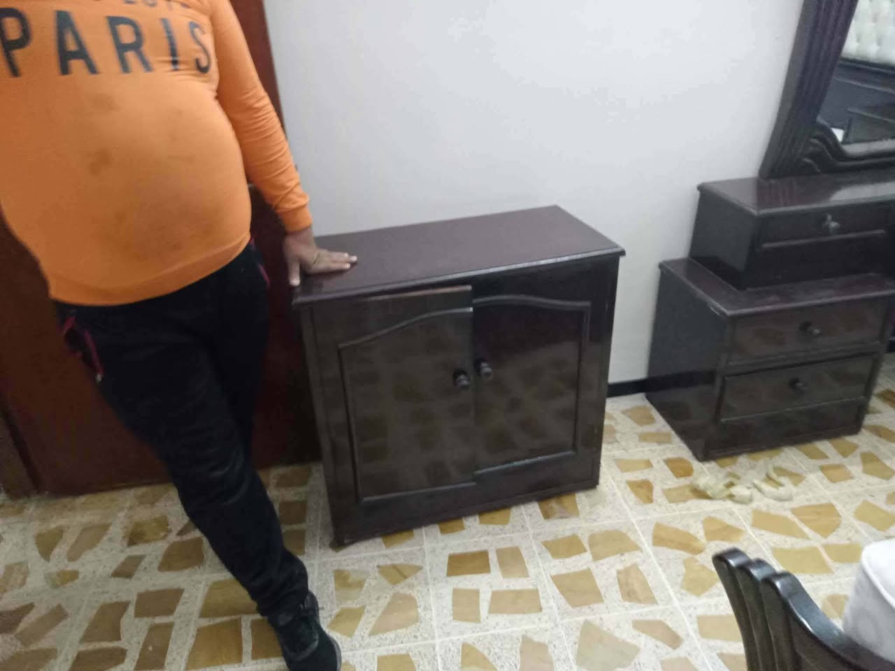 غرفة للبيع السعر 450 عنوان موصل حي الاخاء للتواصل خاص #الجميع


**إذا كنت صاحب هذا الإعلان وتريد حذفه لأي سبب، رجاءا أرسل رسالة إلى الدعم الفني**
