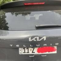 تلورايد 23EX فل مواصفات 7 راكب 6 سلندر  عارضها (255) للاستفسار 0770779...