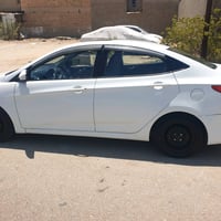 اكسنت ٢٠١٦ • فول • النجف