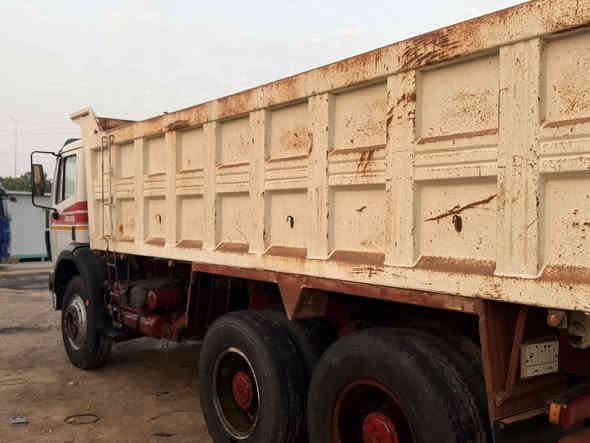 السلام عليكم ألبي موديل 94جي أف مكينه 35 تخم تااير قطره صبغ مابيها ***********
