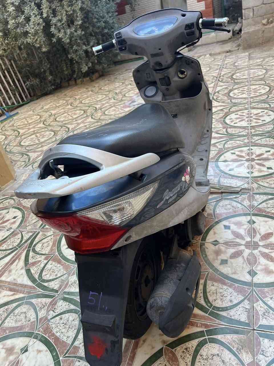 كامكو في تو حاوية صارلة سبوع رمبة مكفولة مامفتوح بيه برغي جديدة سعر 800 مجال قليل مكان ناصرية مركز


**إذا كنت صاحب هذا الإعلان وتريد حذفه لأي سبب، رجاءا أرسل رسالة إلى الدعم الفني**