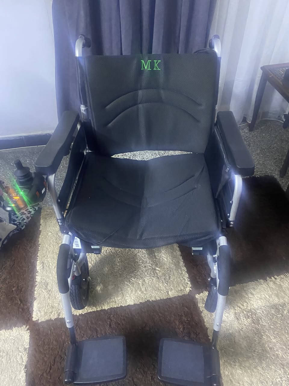 السلام عليكم مكلفه بالنشر   عربانه ممتازه وبسعر مناسب


**إذا كنت صاحب هذا الإعلان وتريد حذفه لأي سبب، رجاءا أرسل رسالة إلى الدعم الفني**