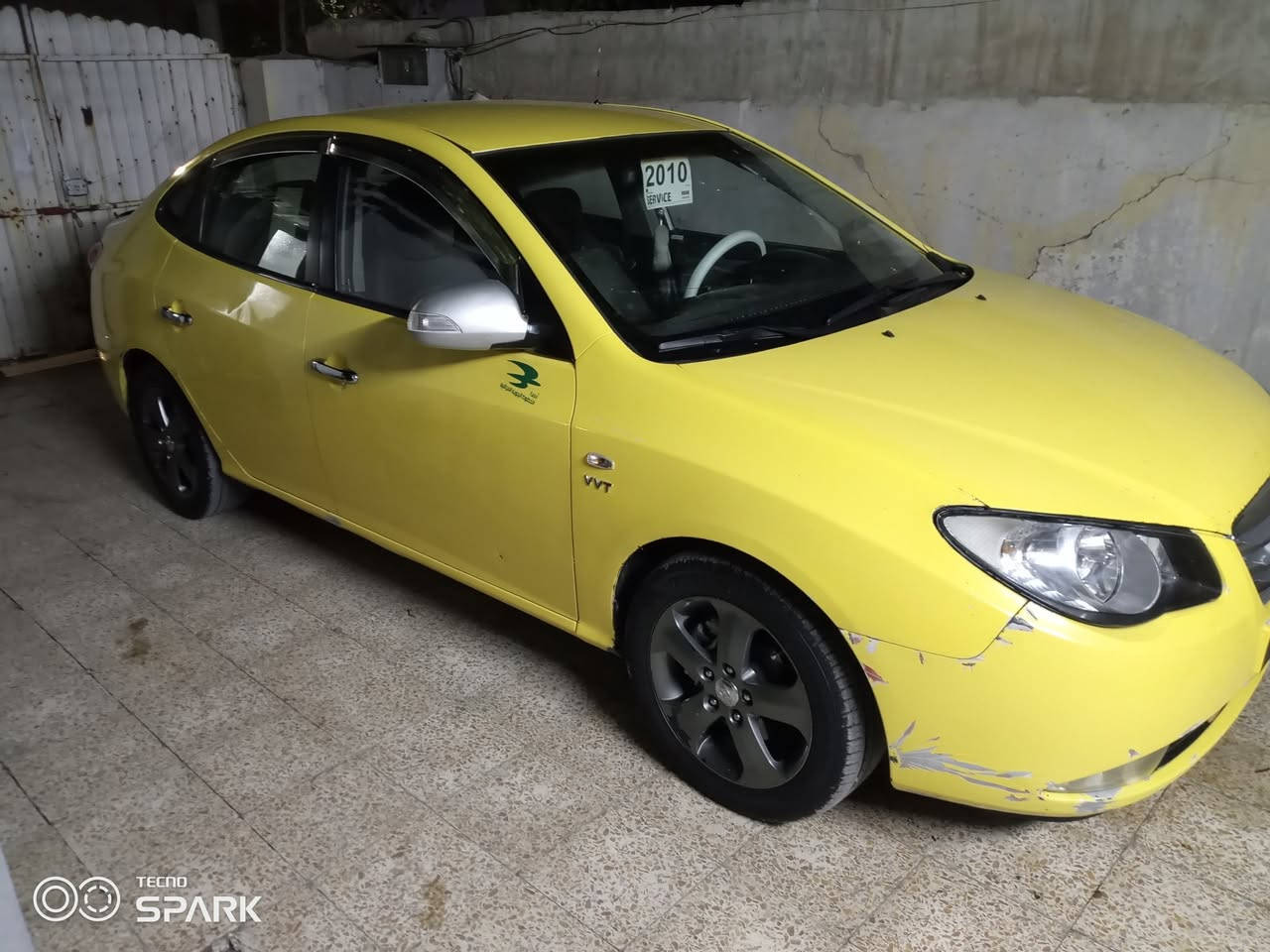 سلام علیکم
‏افانتي 2010 للبيع داخل ليزري
‏محرك (16) وكير شرط
‏رقم ألماني هيئة وغرامه صفر
‏كابون بانزين بيها شرط التحويل
‏بدون ضرر فقط تلقيطات مال تكسي
‏السعر الاتصال على الرقم
‏***********
‏***********
‏
