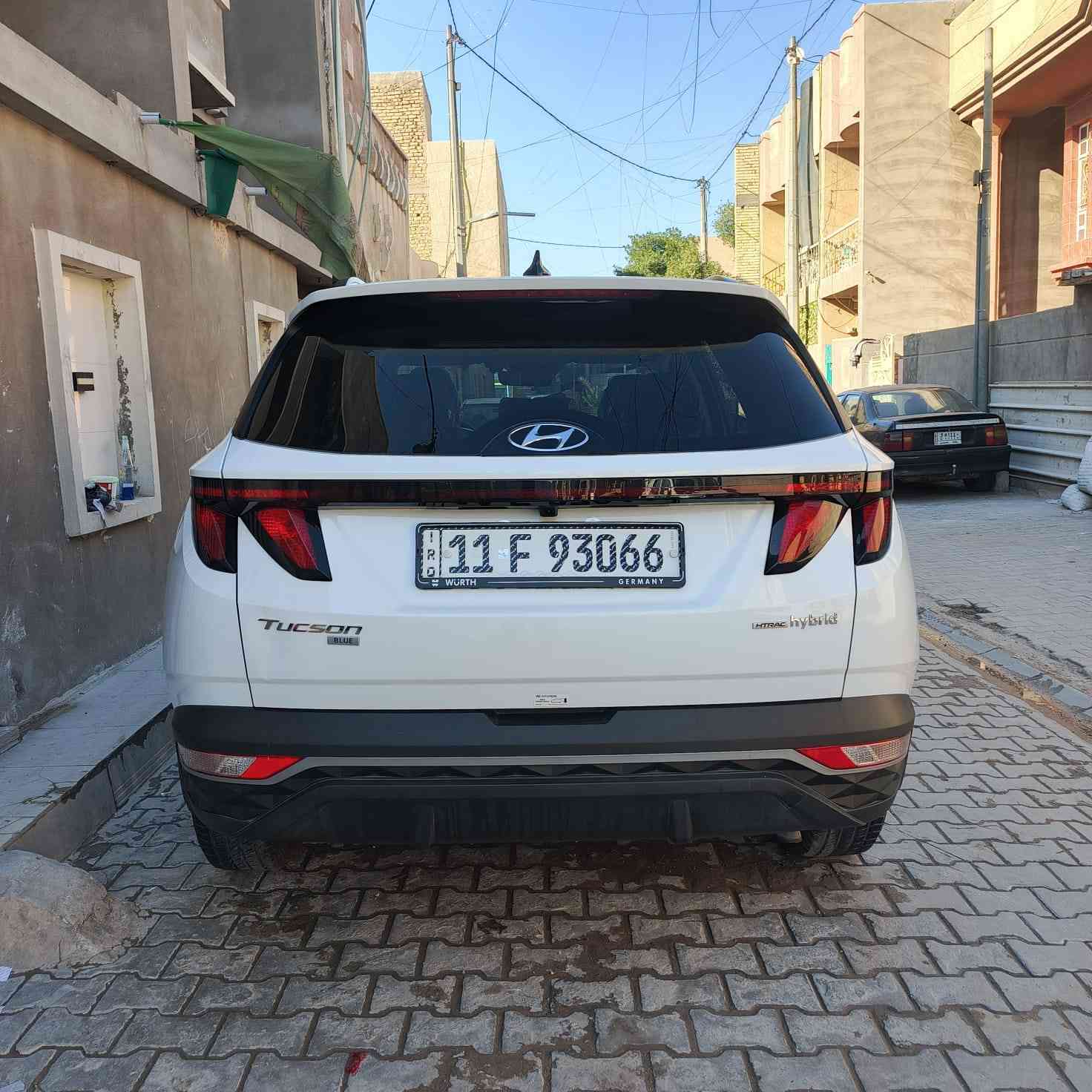 سلام عليكم توسان 2024 ماشيه 35ميل محرك1600 تيربو  هايبرد حادث كلش بسيط شبر بنيد مصبوغ فقط مكانهه بغداد الحريه السعر 210 وبيهه مجال  اني مكلف بالنشر الشراي يتصل ع صاحبهه هذا رقمه*********** بغداد, العراق
