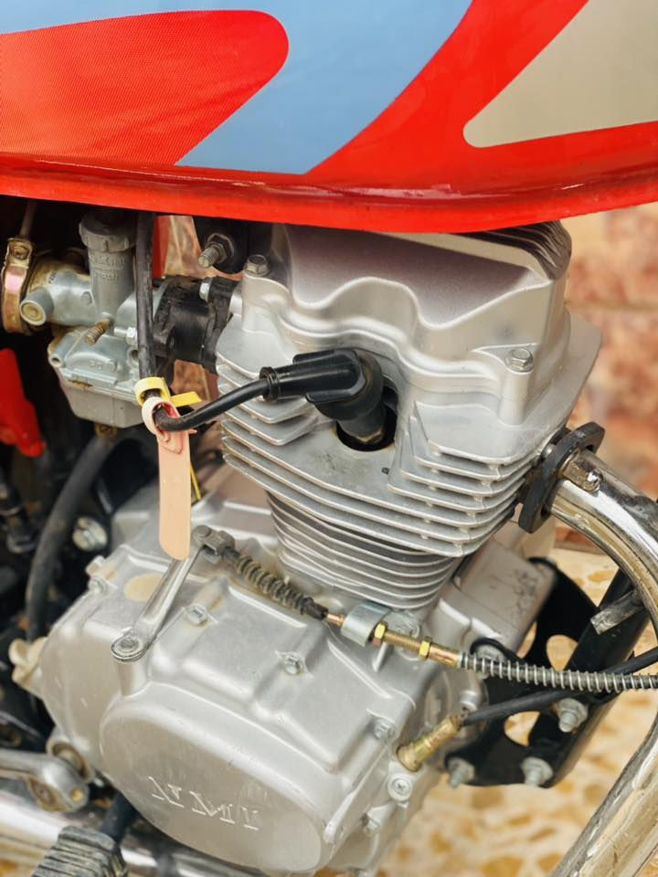 سلام عليكم شباب اصلي شلامجه موديل /23شهر/11طلعه بل اربعه وعشرين مكينه مكفوله دراجه خير من الله مكاني كوت زين لقوس تصل ع رقم ***********
