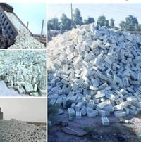 طابوك درجه اولى ركن عدل.... قياسات مظبوطه.... نسبة املاح قليله   عدد م...