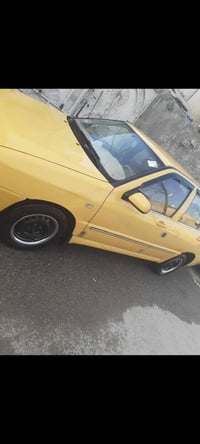 شيري كوين ٢٠١٠ كير ومحرك بلادي حداديه جديده سياره حلوه ناعمه  بدون ضرب...