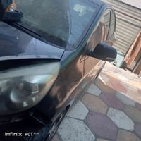 كيه كونه للبيع موديل ٢٠١٨ كامل مواصفات رقم بغداد بيه ظربه عله هاي لحطه...