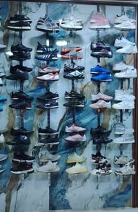 أحذية أصلية • ترانشوس أوروبي • الصوفية ملعب محمد حميد