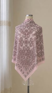 ربطه جرجيت • حجاب • شال • دشداشة • ملابس نسائية • أزياء نسائية • غطاء ...