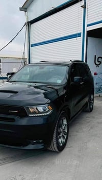 دوج دورنكو للبيع  موديل 2019 الفئة Gt 6سلندر  07802217891