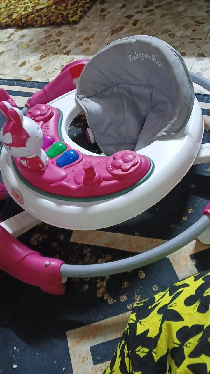 مرجوحه + ميز طعام + حجله ثنينهم 55 الف مكاني بغداد ماعندي توصيل  جديدات الحجله مره وحده استعمال ول مرجوحه سبوع


**إذا كنت صاحب هذا الإعلان وتريد حذفه لأي سبب، رجاءا أرسل رسالة إلى الدعم الفني**