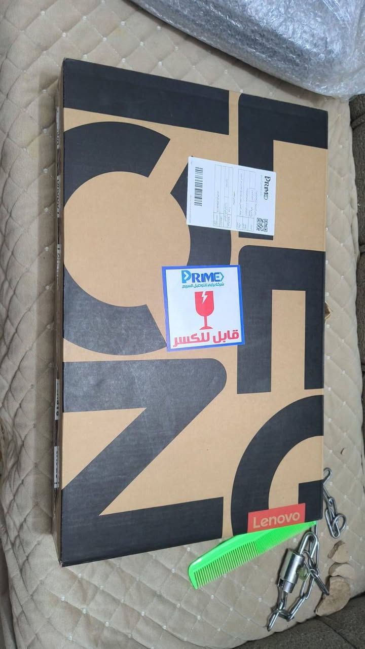 لابتوب جديد غير مستخدم نهايئنا
LENOVO LEGION 5 PRO
CI7 GEN 14HX
REME 16G
HARD 1TB SSD
MONITOR 16 2K WQXGA 240
RTX 4060 8G 140W
مكان ناصرية
السعر ١٨٠٠ بية مجال قليل


**إذا كنت صاحب هذا الإعلان وتريد حذفه لأي سبب، رجاءا أرسل رسالة إلى الدعم الفني**