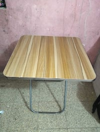 ميز طعام • مدينة الصدر قطاع 62 • قرب سوق الكياره