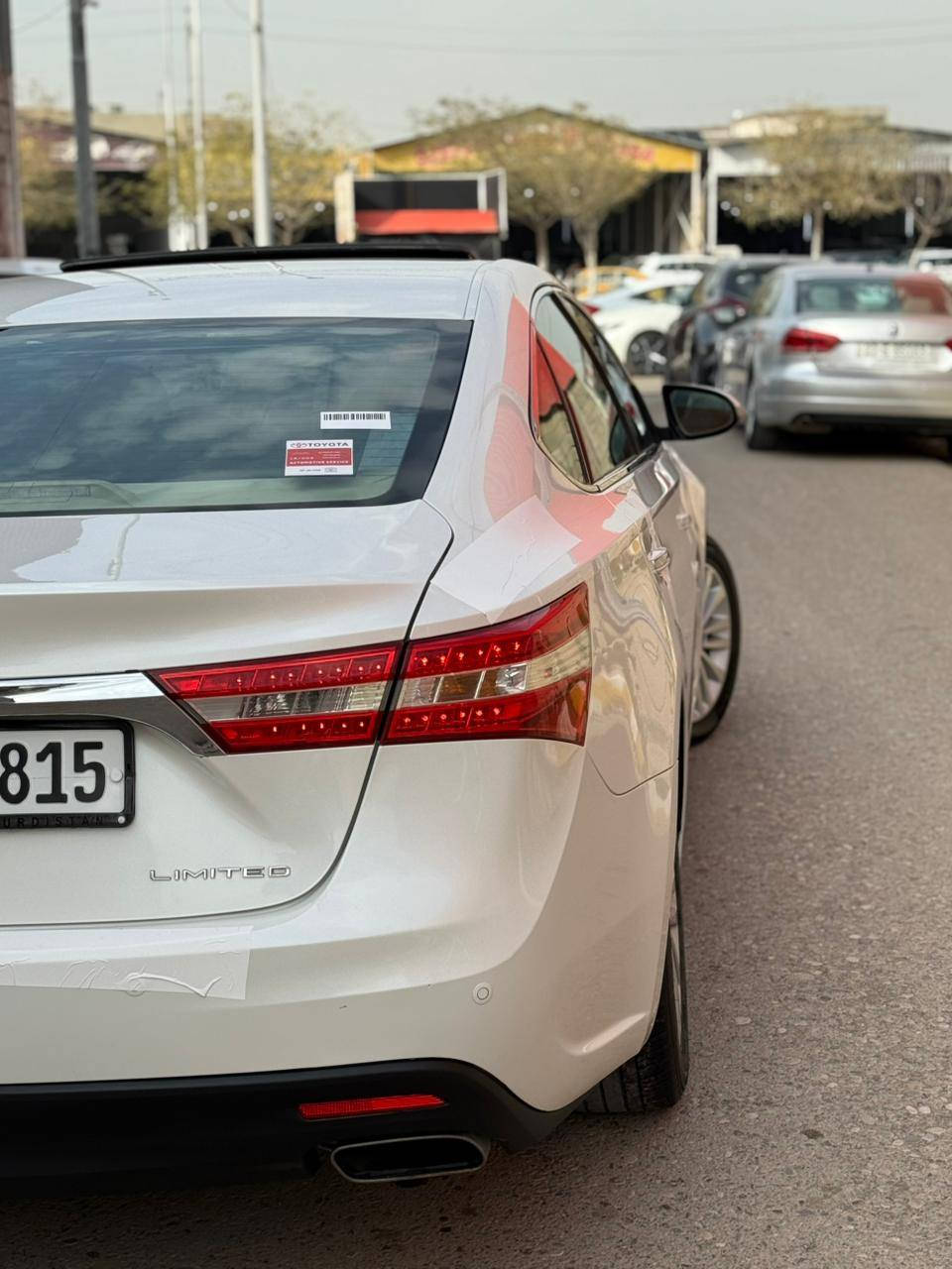 للبيع2013بسمي بدون صبغ خليجي مكانين اصغار بارد ماشي٢٠٠وكسر وضع شركه بسمي مكاني كركوك سعر205مال بيع سريع***********
