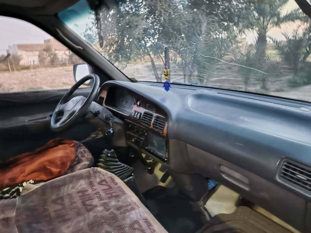 اسلام عليكم كيه بريجو مديل ٩٧ سياره جاهزه مكينه كير حداديه خير من الله راعيه يريد مداور سياره عوزه بس حجل سعر ٦٥ وبيه مجال ***********
