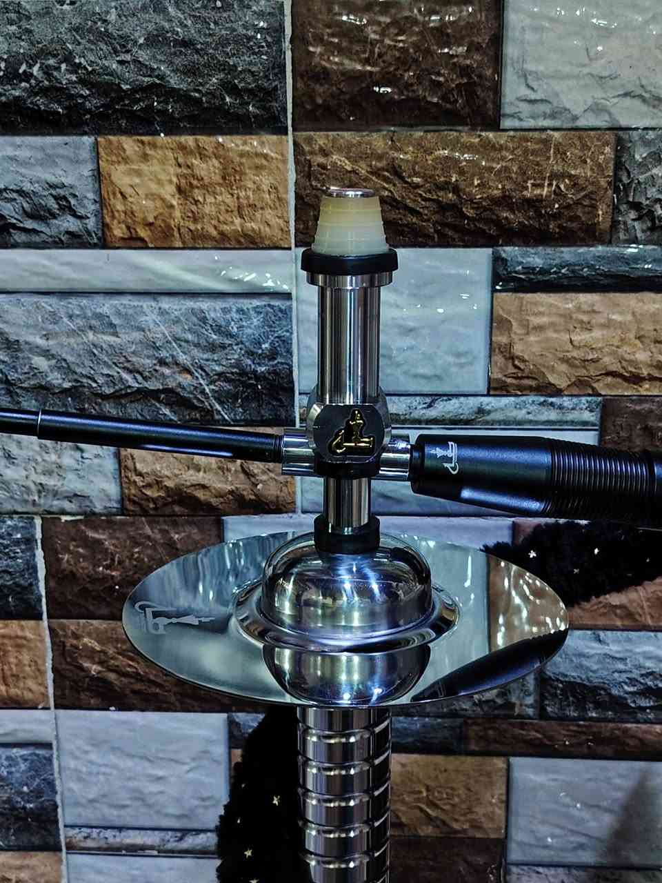 نرجيله للبيع موصل 2025 مستخدم بس اسبوع السعر 120
***********
