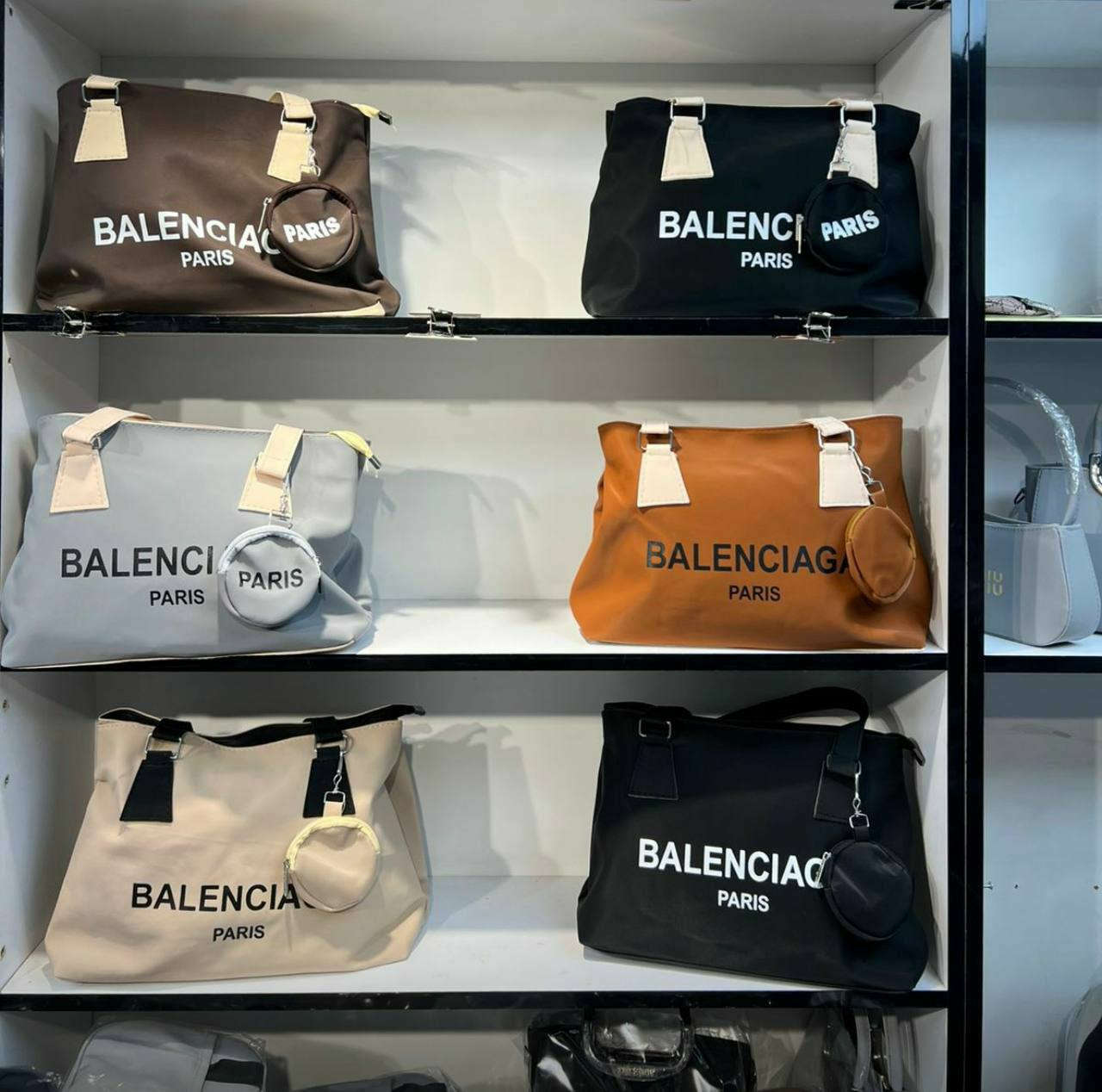 : ✨ حقائب نسائية أنيقة
💰 السعر: 5000 دينار فقط
📞 للتواصل: ***********
🚚 توصيل لكل المحافظات
https://t.me/bagswoman7
يتوفر جمله
