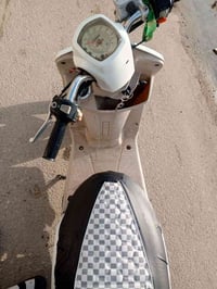 بوليس • كابريتر • ٢٠٠٨