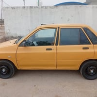 دمعه • ٢٠١٢ • مكينه جديد